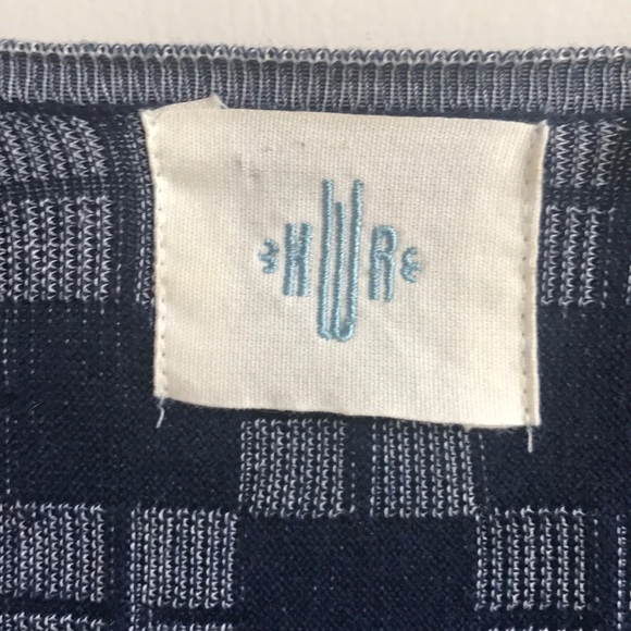 Anthro cotton/silk blend cardigan size XS - Picture 2 of 5